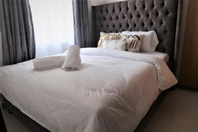 HAPPY HOMES AIRBNBS- Ngara, NAIROBI